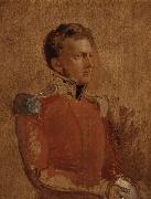 George Hayter John Campbell, 2nd Marquess of Breadalbane Spain oil painting artist